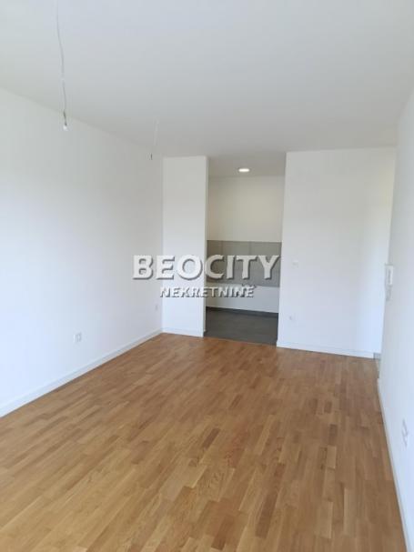 Novi Sad, Novo Naselje, Knežev park , 1.5, 43m2, 129000EUR