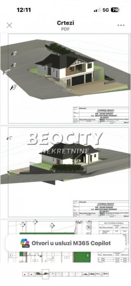 Barajevo, Lipovica, Topolska, 8a, 43000EUR