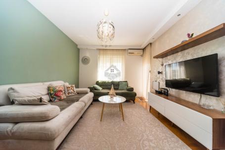 Dvosoban stan 70m2, Tuški Put - Podgorica