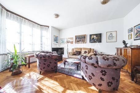 Zagreb, Ilica funkcionalan dvosoban stan 53 m²