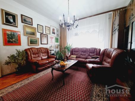NOVI SAD - CENTAR - 61.00 m2