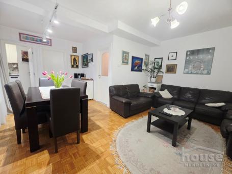 NOVI SAD - LIMAN 2 - 70.00 m2