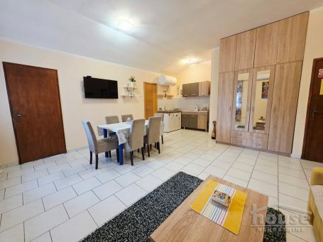NOVI SAD - CENTAR - 50.00 m2