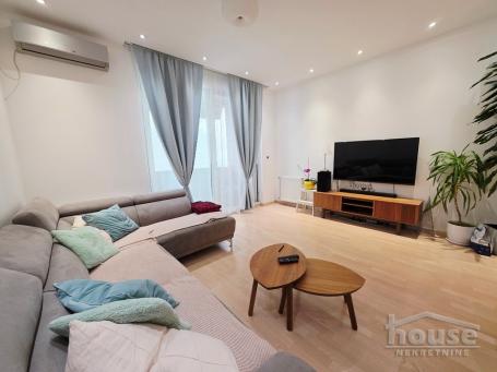 NOVI SAD - NOVA DETELINARA - 97.00 m2