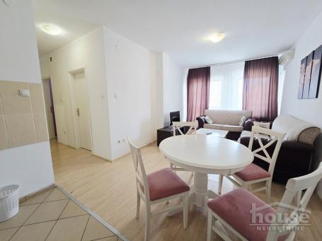 NOVI SAD - CENTAR - 62.00 m2