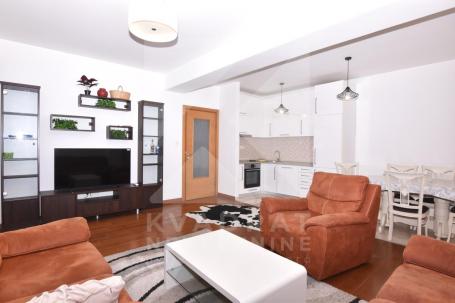 Prodaja, Dvosoban stan, Podgorica, Ljubović, 65m2