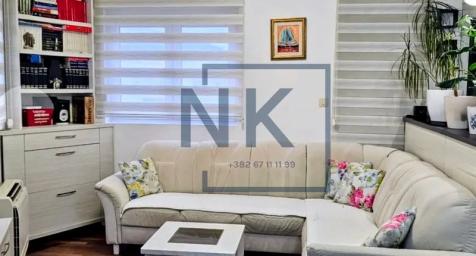 Prodaja | Dvosoban stan | 56m2 | Podgorica, Stari Aerodrom