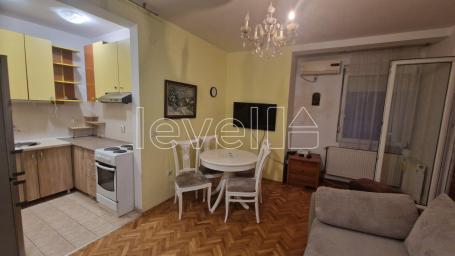 NOVI SAD - NOVA DETELINARA - 44.00 m2