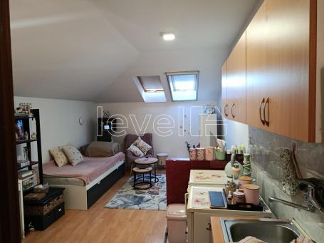 NOVI SAD - NOVO NASELJE - 24.00 m2