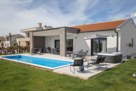 Istra, Lovreč - Villa za suvremeni život u Istri