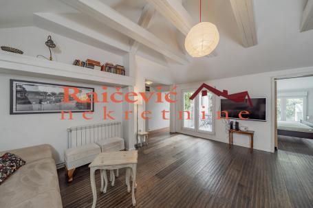 VRACAR KALENIC 82m2 , T ,319000e