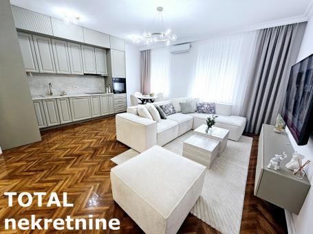 NOVI SAD - CENTAR - 78.00 m2