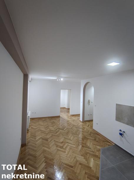 NOVI SAD - GRBAVICA - 40.00 m2