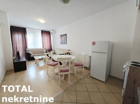 NOVI SAD - CENTAR - 62.00 m2