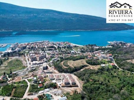 Investiciono zemljište za zajednicku gradnju Kumbor