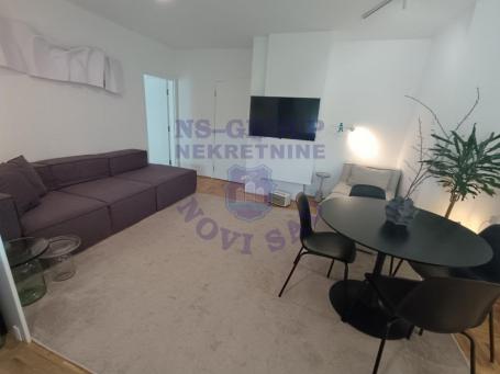Predstavljamo vam fenomenalan trosoban stan od 60m2!