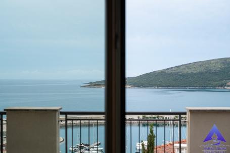 Prodaja, Stan, 114m2 , Tivat