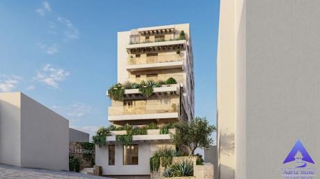 Prodaja, Stan, 39m2 , Budva