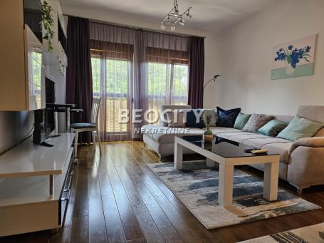 Novi Sad, Centar, Njegoševa, 2.0, 48m2, 800EUR