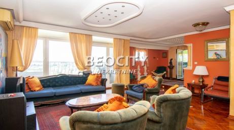 Voždovac, Voždovačka crkva, Vojvode Stepe, 3.0, 146m2, 423000EUR