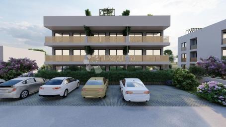 Investicijska prilika-građevinska dozvola 50m od pješčane plaže
