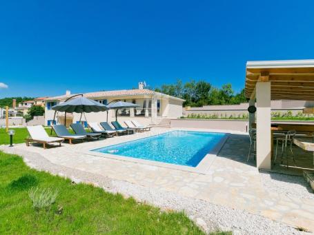 Haus Labin, 215m2