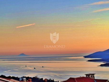 RABAC, stan s pogledom na more!