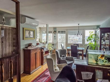 Novi Zagreb! Dugave! Trosoban stan 64m²