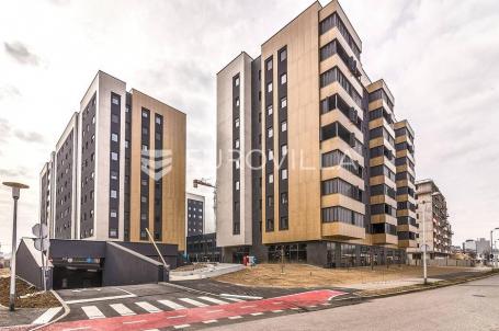 Zagreb, Heinzlova, Darwinova, poslovni prostor 149 m², NOVOGRADNJA
