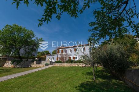 Kostrena, stara primorska kuća od 150 m² u novom ruhu
