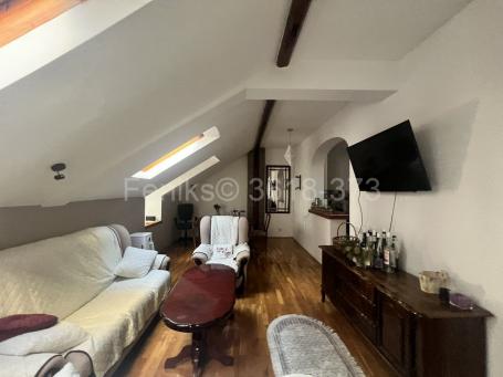 Cetvorosoban, Terasa, 115m2, ID-10170