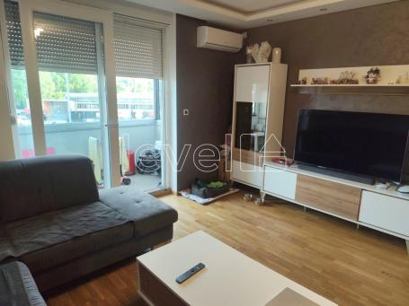 NOVI SAD - SAJAM - 69.00 m2