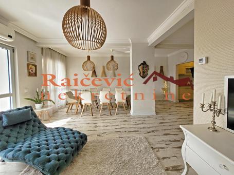 VOZDOVAC TROSARINA 90m2 , T ,327000e