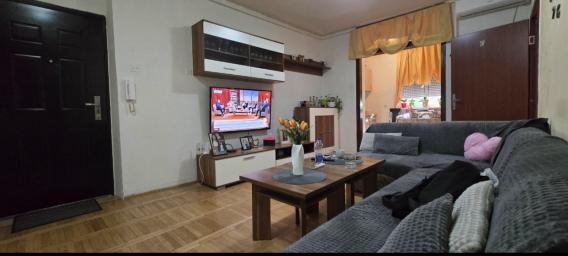 NOVI SAD - NOVO NASELJE - 58.00 m2