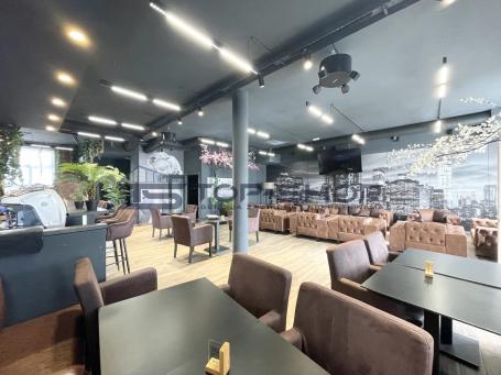 Novogradnja, Žitnjak, Novouređeni poslovni prostor s terasom, 395m2
