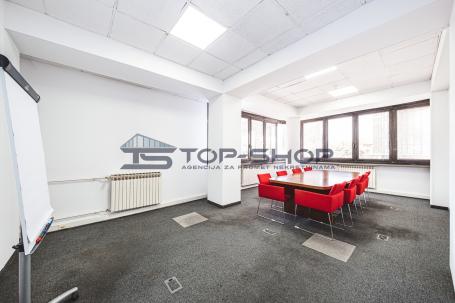 Trešnjevka-odličan poslovni prostor 350 m3
