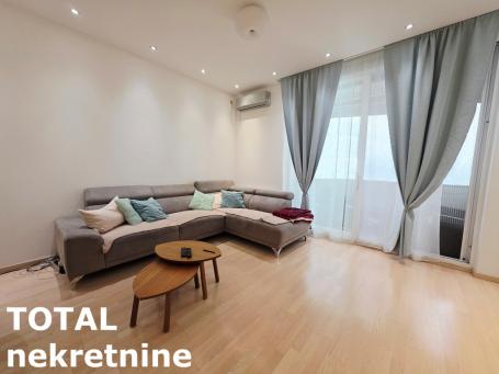 NOVI SAD - NOVA DETELINARA - 97.00 m2