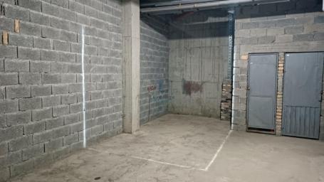 Garažno mesto, Žarkovo, 12m2