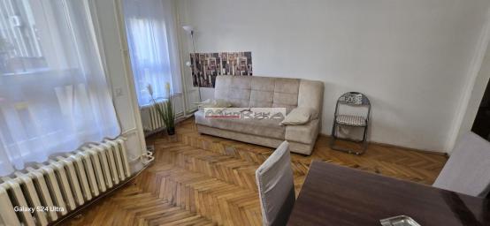 Banovo brdo-useljiv 2.0 stan