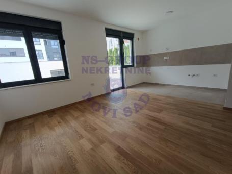 Stan na prodaju Novi Sad 42m2, 570603