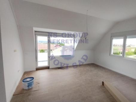 Stan na prodaju Veternik 85m2, 570330