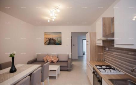 Wohnung Erdgeschosswohnung! Zentrum von Pula!