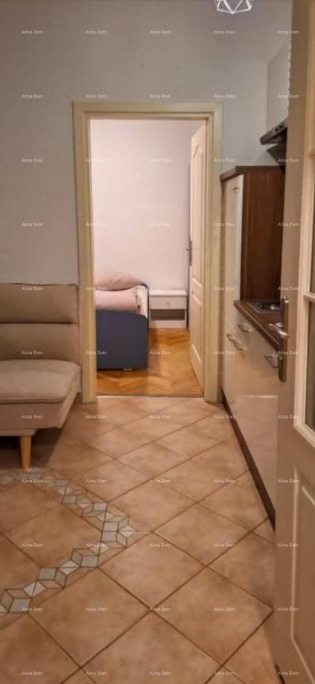 Apartment Rovinj, Apartment in a Quiet Location.