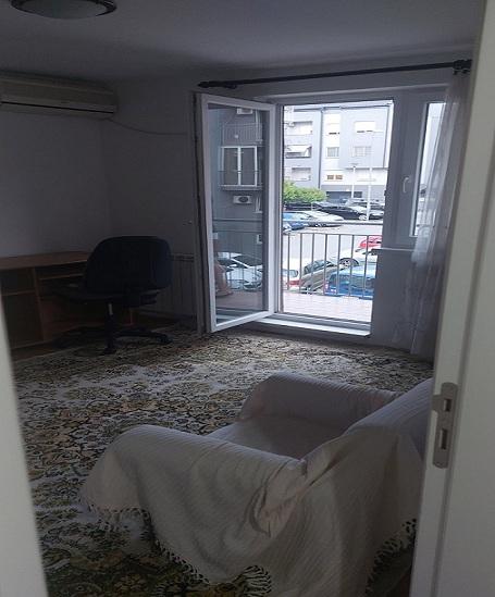 ZVEZDARA MIRIJEVO 43m2 , 1 ,300e