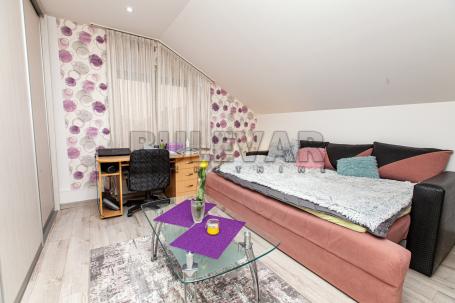 Sprat u kući, 75 m2,  Duvanište