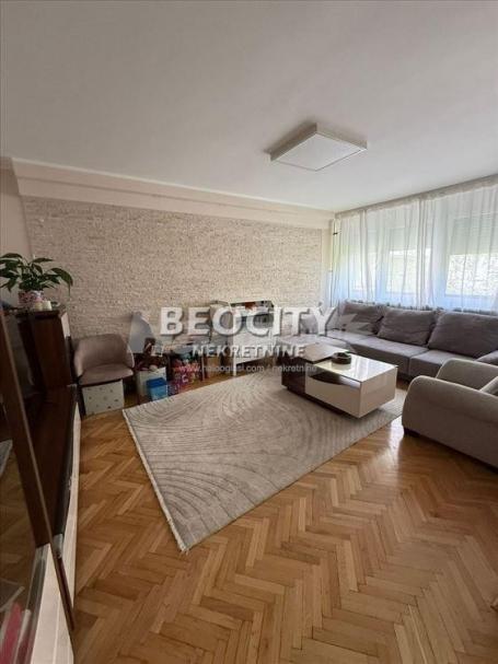 Voždovac, Braće Jerković, Dragice Končar, 4.0, 100m2, 800EUR