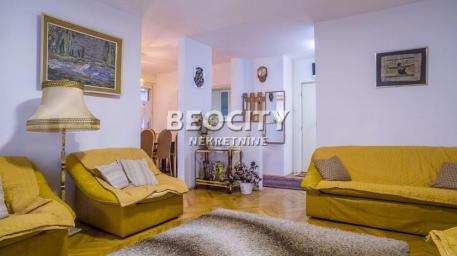 Novi Beograd, Bežanijska kosa 2, Marka Čelebonovića, 3.0, 90m2, 800EUR