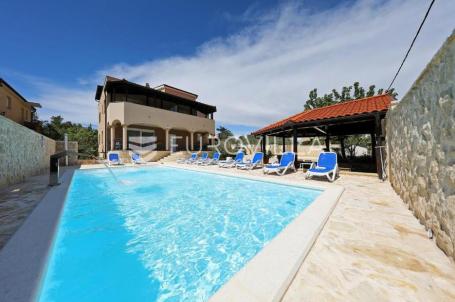 Zadar, Privlaka, prekrasna villa s velikim potencijalom