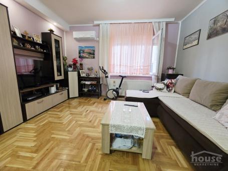 NOVI SAD - ADICE - 57.00 m2