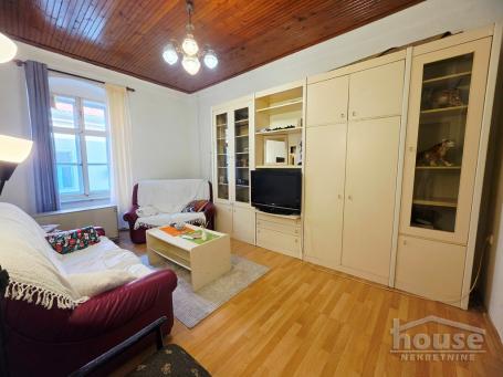 NOVI SAD - PETROVARADIN - 35.00 m2
